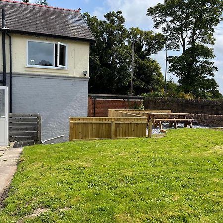 Barnston House - Heswall - Spacious Homely Holiday Home By Rework Accommodation Zewnętrze zdjęcie