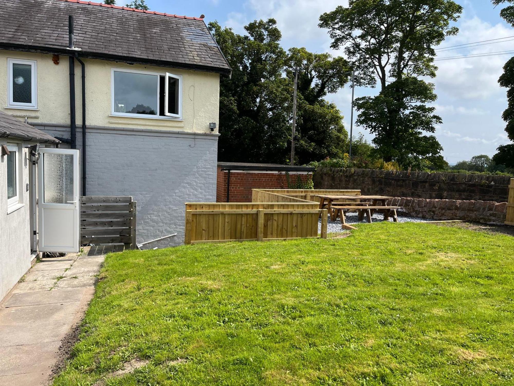Barnston House - Heswall - Spacious Homely Holiday Home By Rework Accommodation Zewnętrze zdjęcie