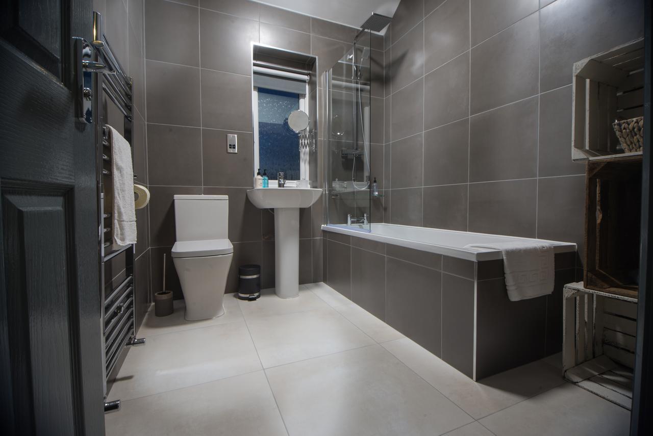 Barnston House - Heswall - Spacious Homely Holiday Home By Rework Accommodation Zewnętrze zdjęcie