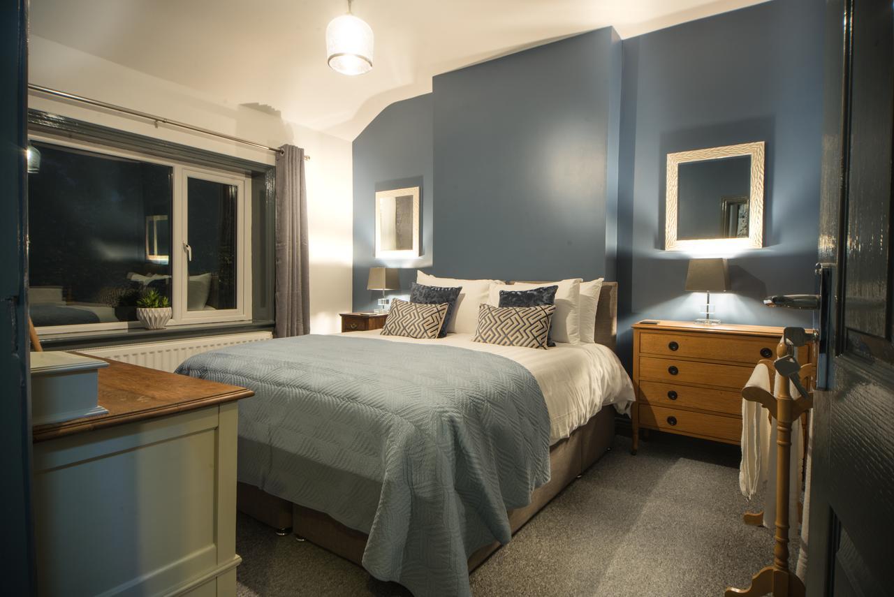 Barnston House - Heswall - Spacious Homely Holiday Home By Rework Accommodation Zewnętrze zdjęcie
