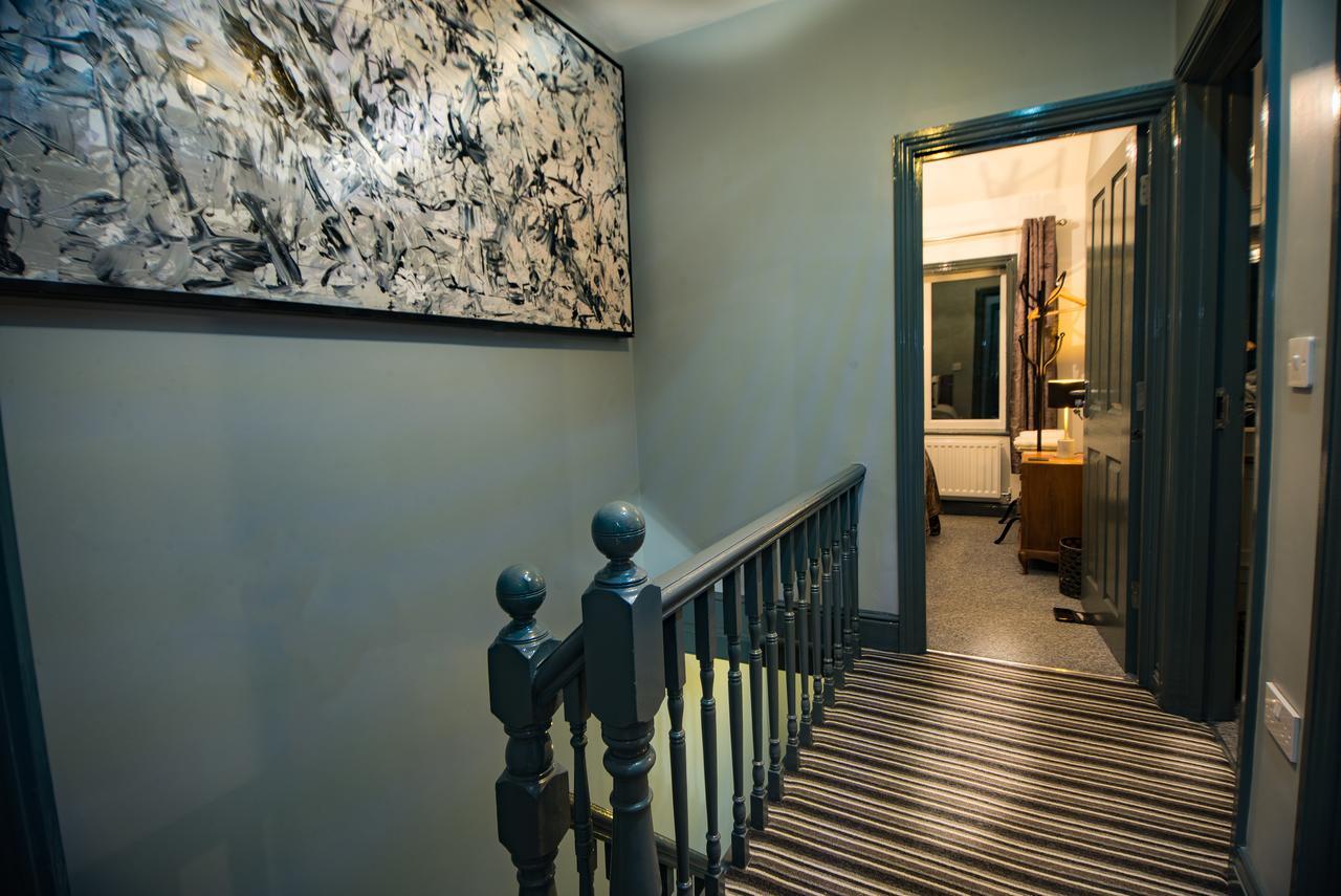 Barnston House - Heswall - Spacious Homely Holiday Home By Rework Accommodation Zewnętrze zdjęcie