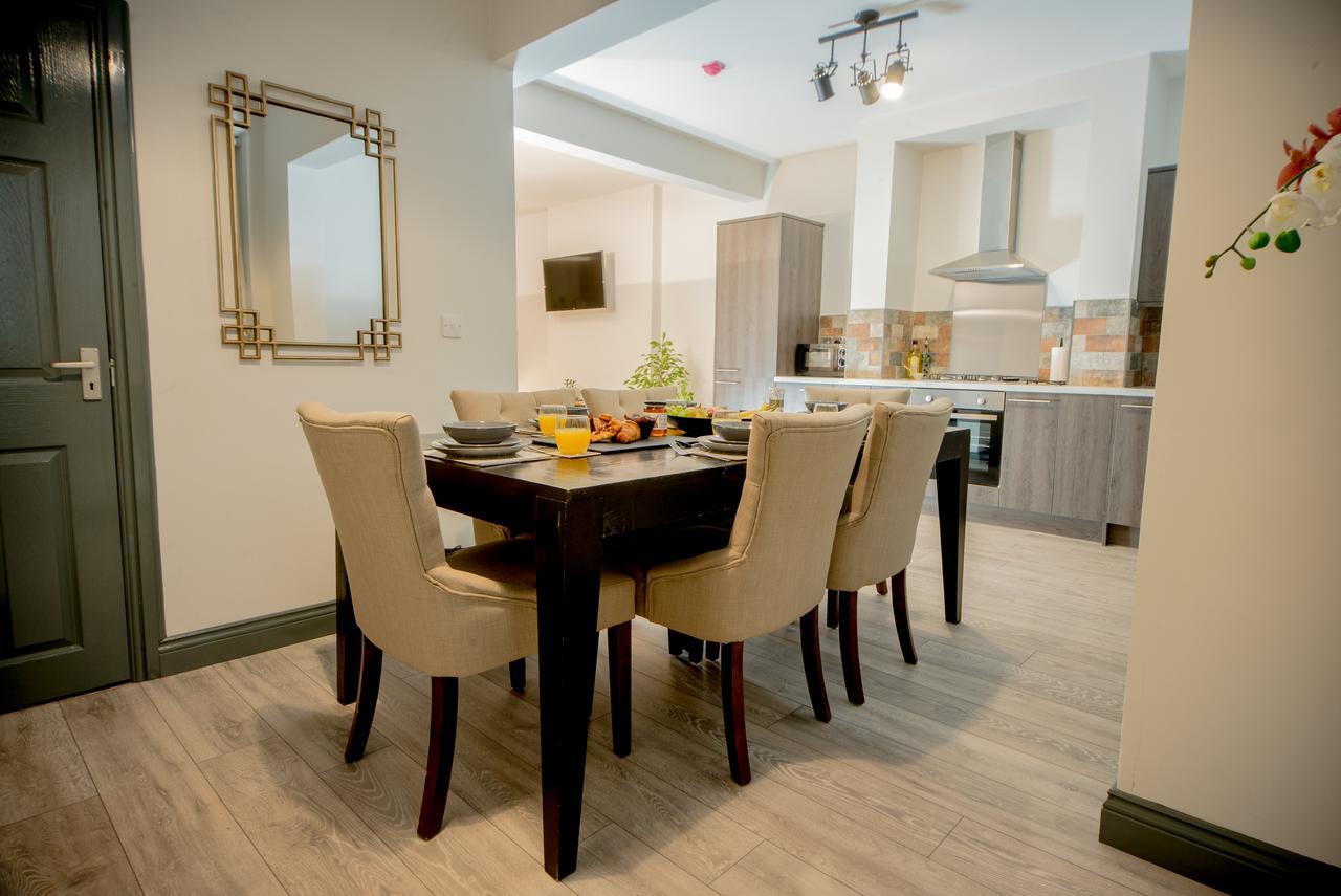 Barnston House - Heswall - Spacious Homely Holiday Home By Rework Accommodation Zewnętrze zdjęcie