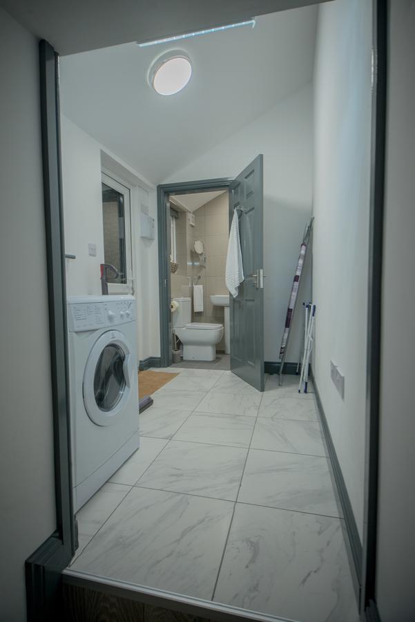 Barnston House - Heswall - Spacious Homely Holiday Home By Rework Accommodation Zewnętrze zdjęcie