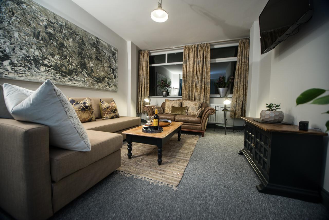 Barnston House - Heswall - Spacious Homely Holiday Home By Rework Accommodation Zewnętrze zdjęcie